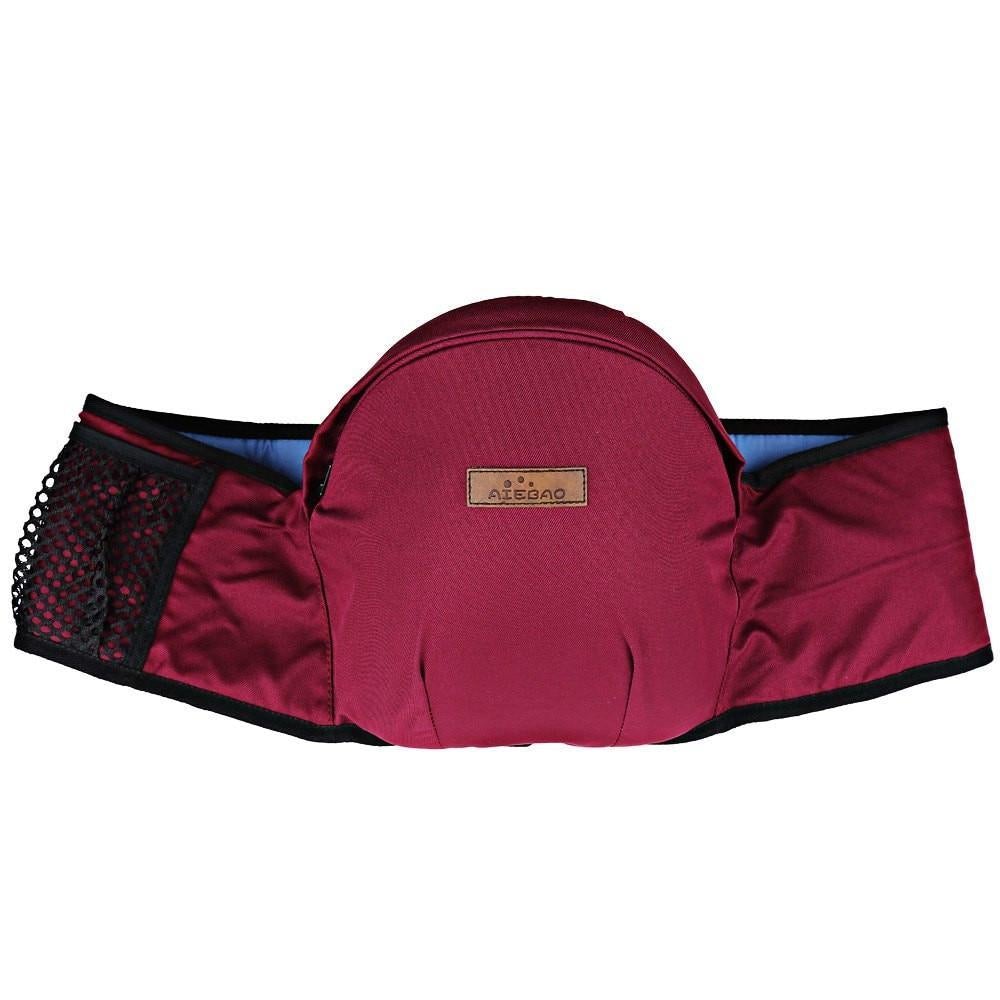 Advanced Baby Hip-Waist Carrier Belt