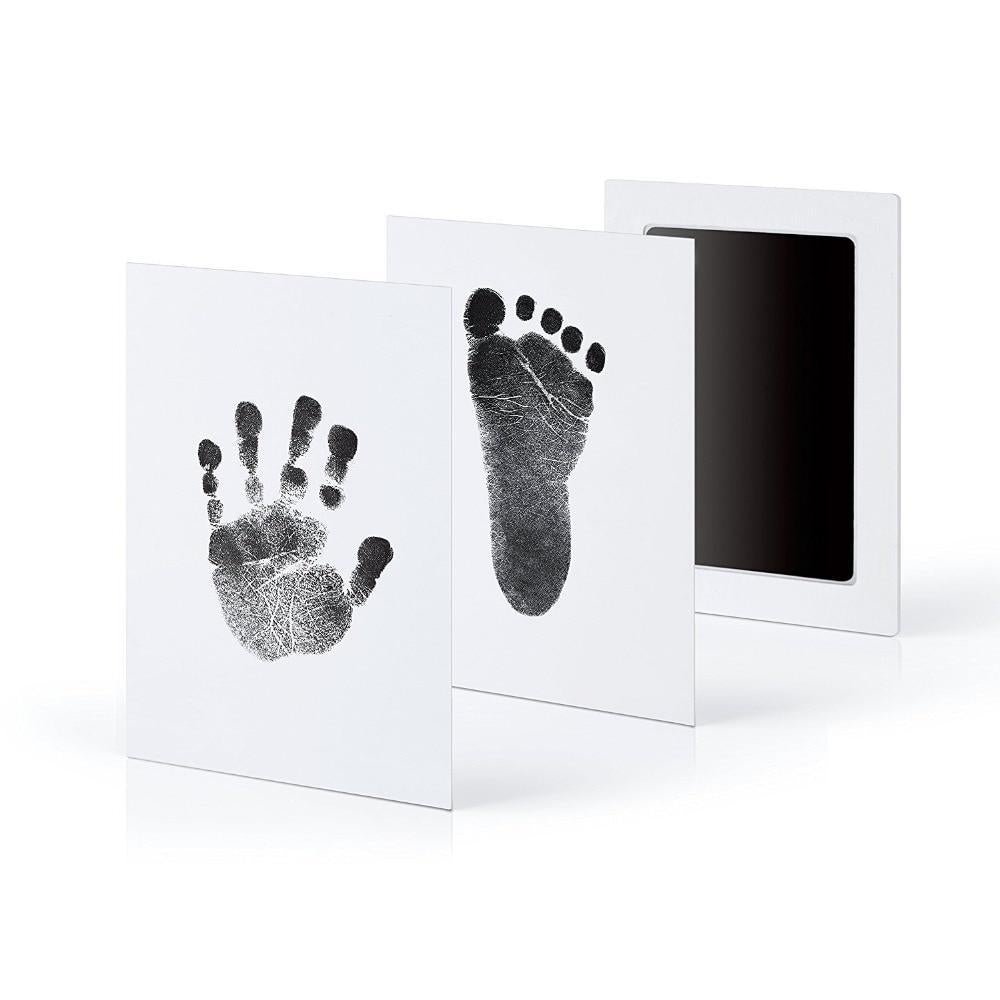Clean-Touch Baby Hand & Footprint Kit
