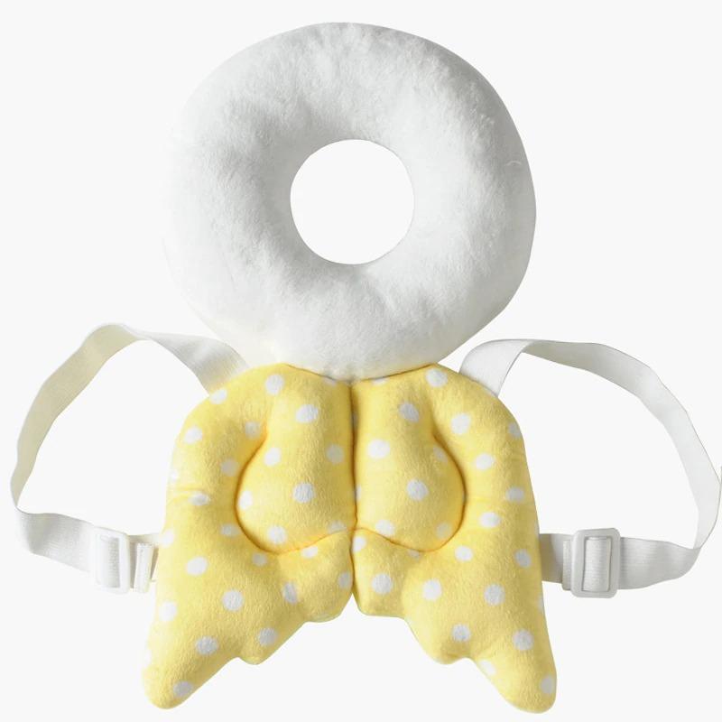 Toddler Head Protection Backpack Pillow