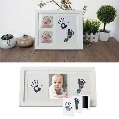 Clean-Touch Baby Hand & Footprint Kit