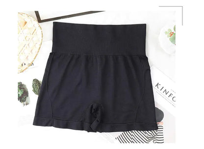 High Waist Quick Drying Yoga Shorts for Women
