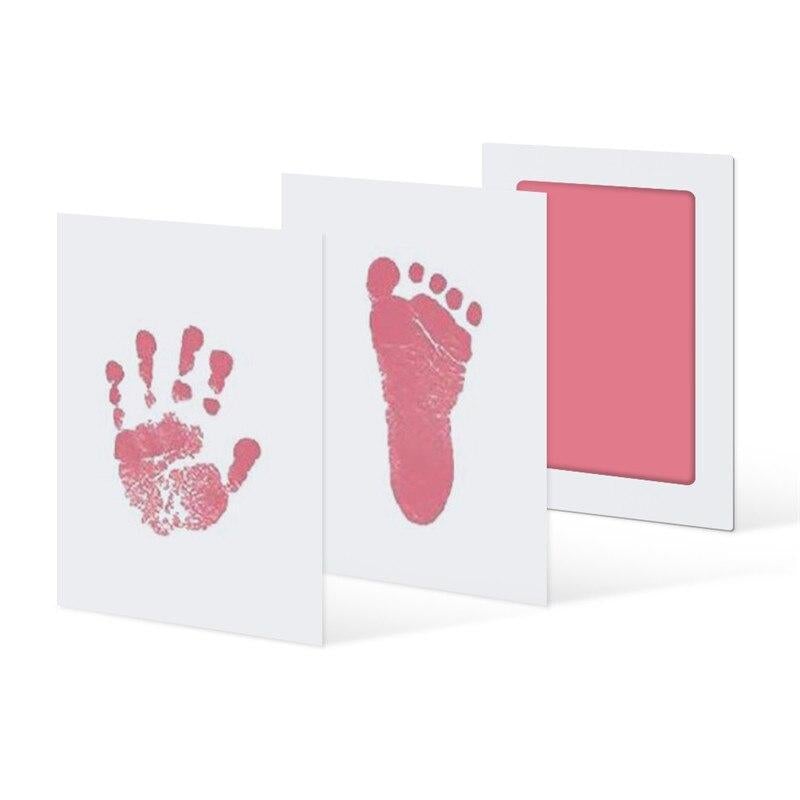 Clean-Touch Baby Hand & Footprint Kit