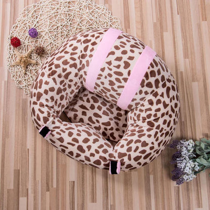 Baby Soft Cushion Sofa & Sit Up Support Seat