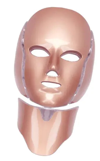 The Advanced Beauty Mask Instrument