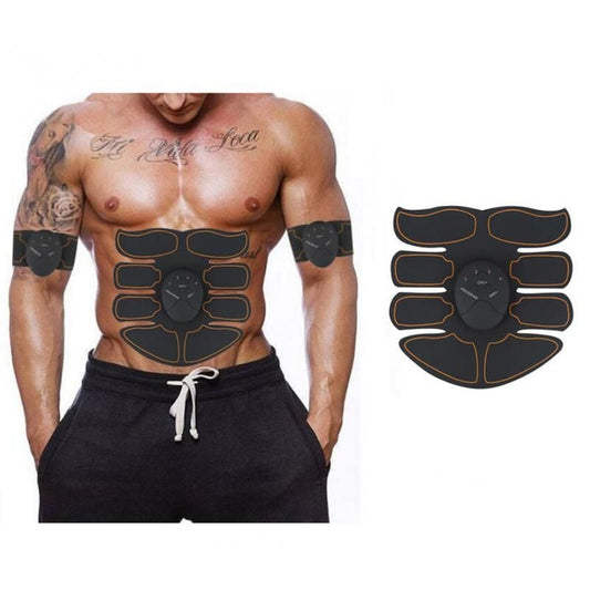 Ultimate EMS Abdomen & Muscle Trainer Set