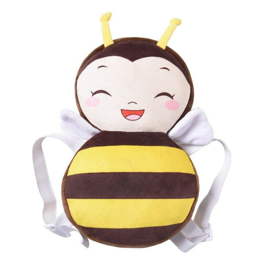 Toddler Head Protection Backpack Pillow