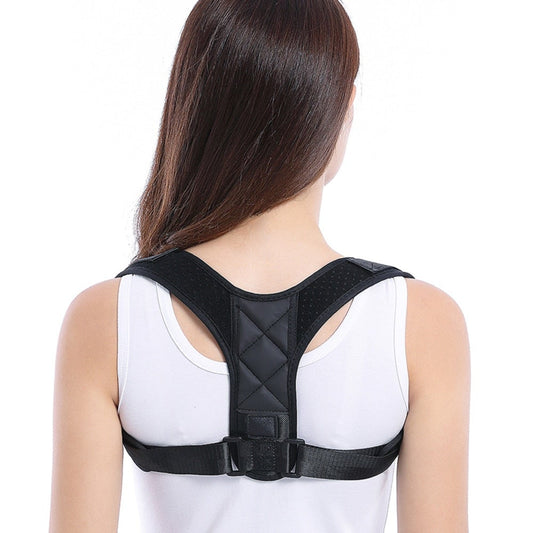 Adjustable Medical Back Posture Corrector