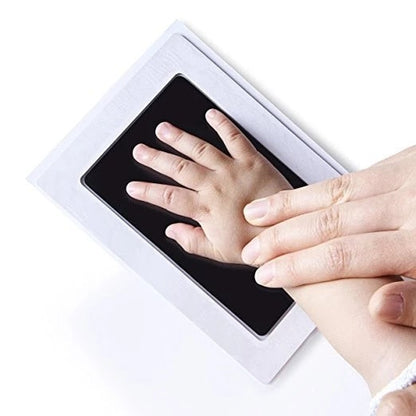 Clean-Touch Baby Hand & Footprint Kit