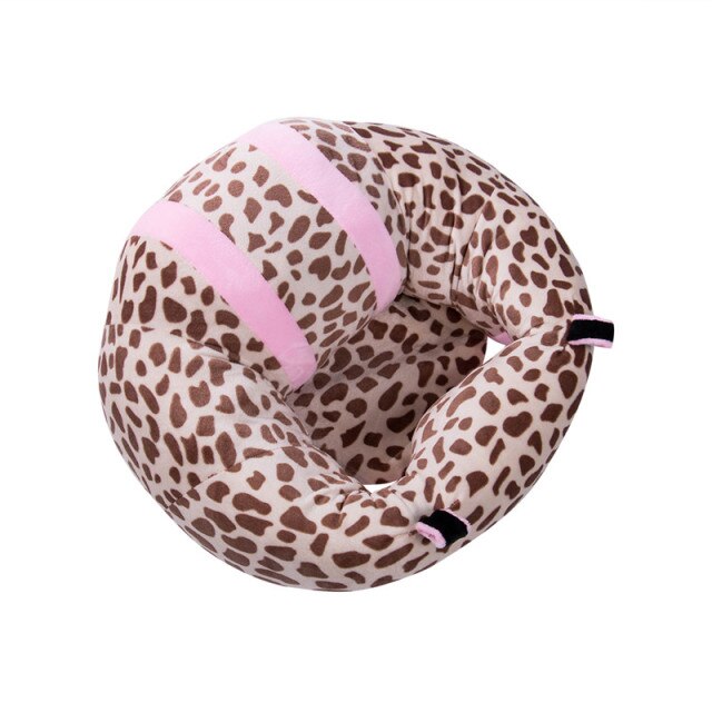 Baby Soft Cushion Sofa & Sit Up Support Seat