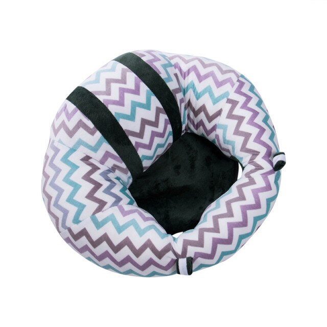 Baby Soft Cushion Sofa & Sit Up Support Seat