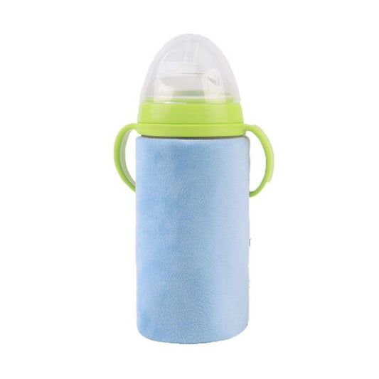 Portable USB Baby Milk & Water Warmer Bag
