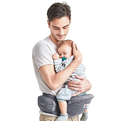 Advanced Baby Hip-Waist Carrier Belt