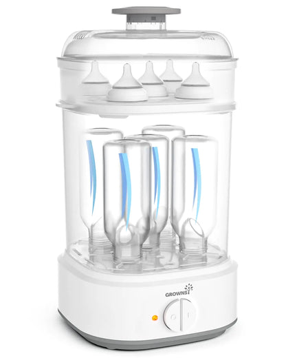 Electric Steam Baby Bottle Sterilizer