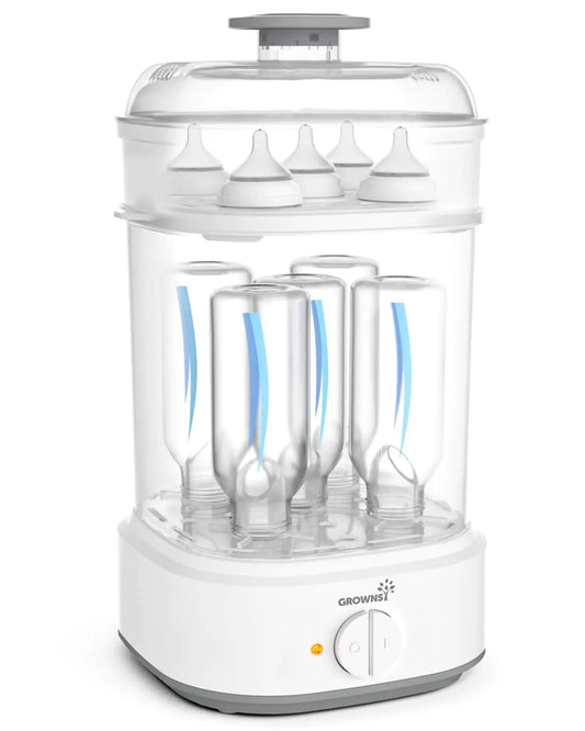 Electric Steam Baby Bottle Sterilizer