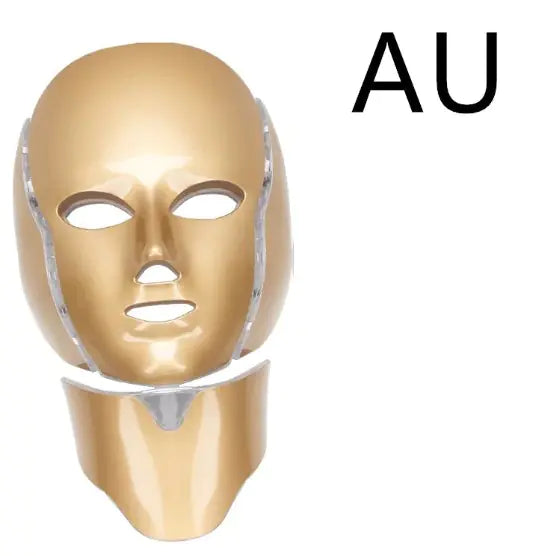 The Advanced Beauty Mask Instrument