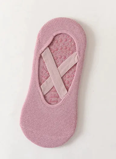 Professional Non-Slip Yoga Socks