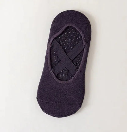 Professional Non-Slip Yoga Socks