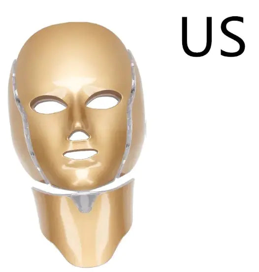The Advanced Beauty Mask Instrument