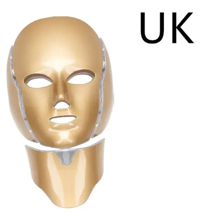 The Advanced Beauty Mask Instrument