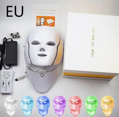 The Advanced Beauty Mask Instrument