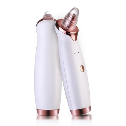 Professional Electric Vacuum Facial Blackhead Remover