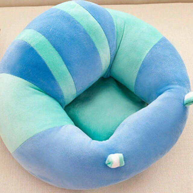 Baby Soft Cushion Sofa & Sit Up Support Seat