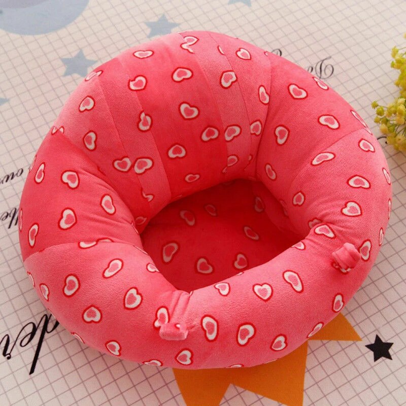 Baby Soft Cushion Sofa & Sit Up Support Seat