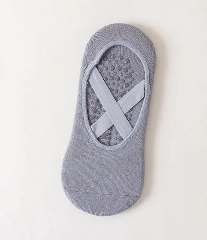 Professional Non-Slip Yoga Socks