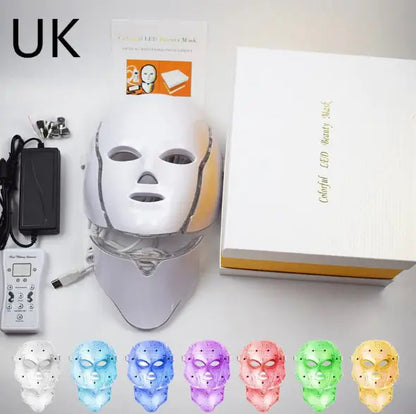 The Advanced Beauty Mask Instrument