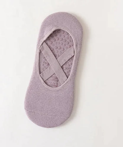Professional Non-Slip Yoga Socks