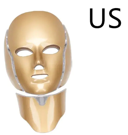 The Advanced Beauty Mask Instrument