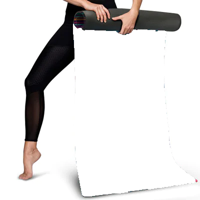 Professional High-Density Yoga Mat