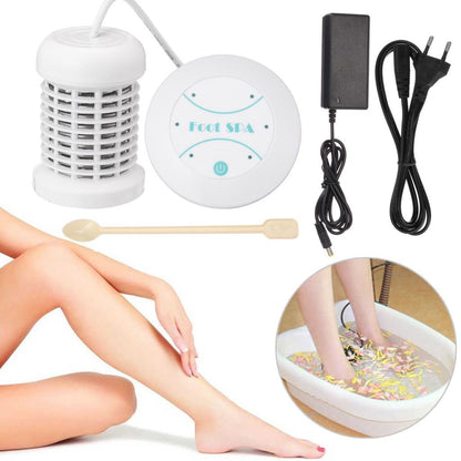 Professional Ionic Detox Cleanse Foot Spa Machine