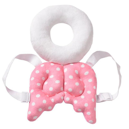 Toddler Head Protection Backpack Pillow