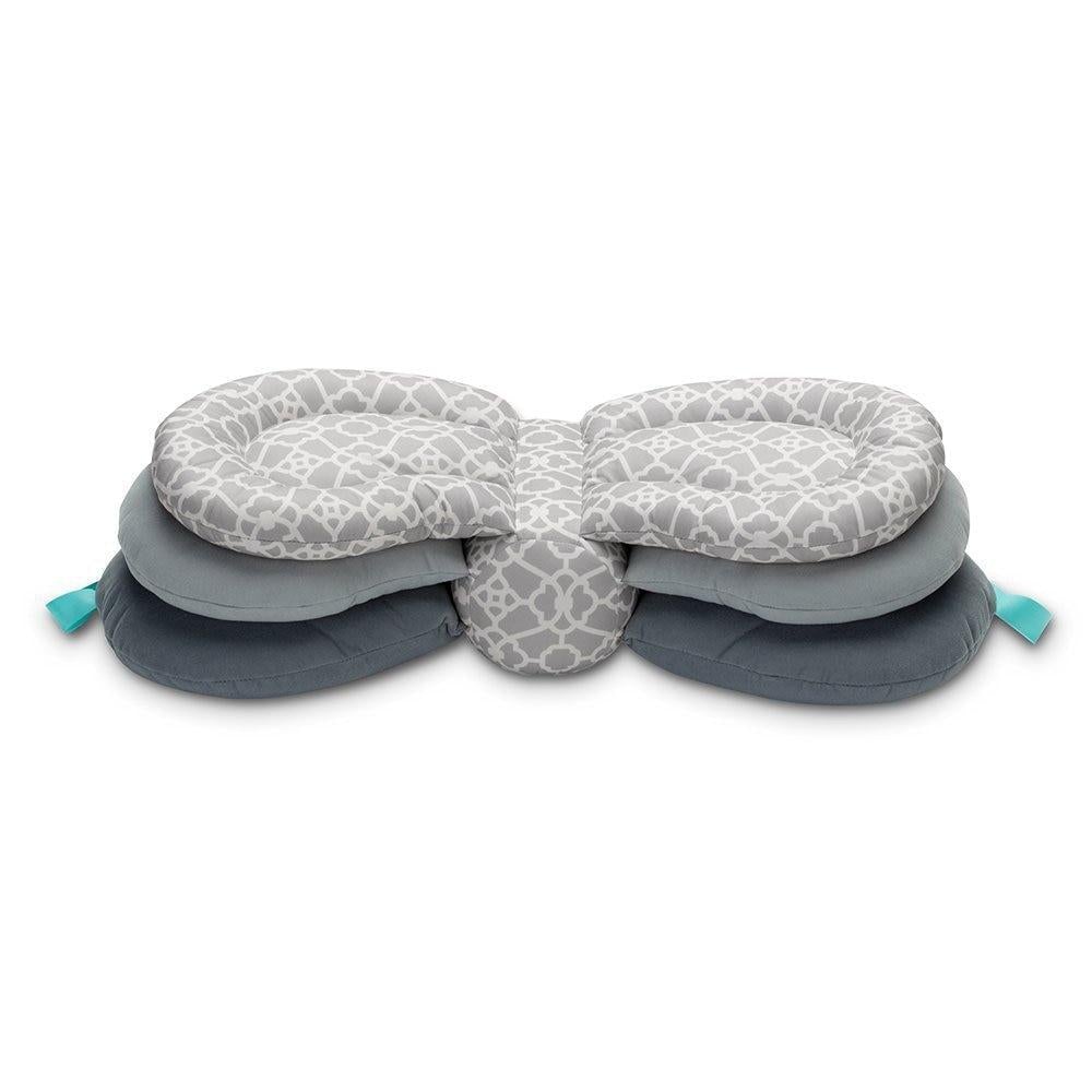 Layer Adjustable Baby Breastfeeding Pillow