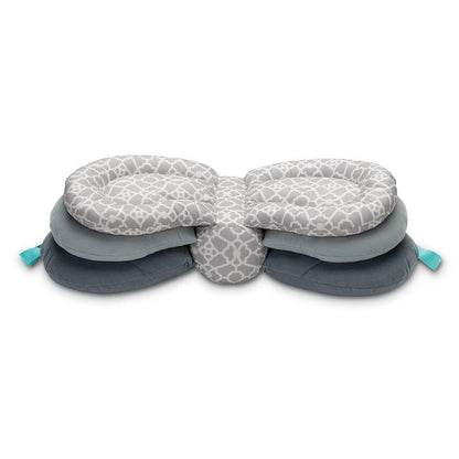 Layer Adjustable Baby Breastfeeding Pillow