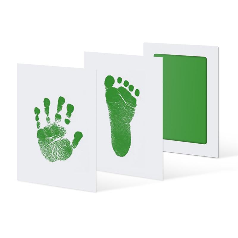 Clean-Touch Baby Hand & Footprint Kit