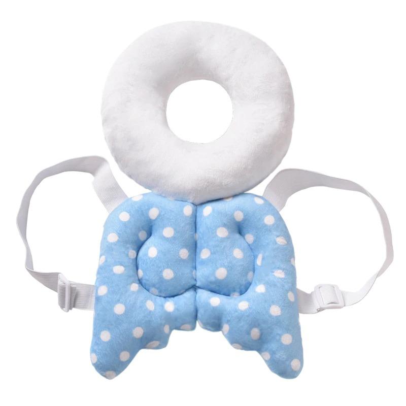 Toddler Head Protection Backpack Pillow