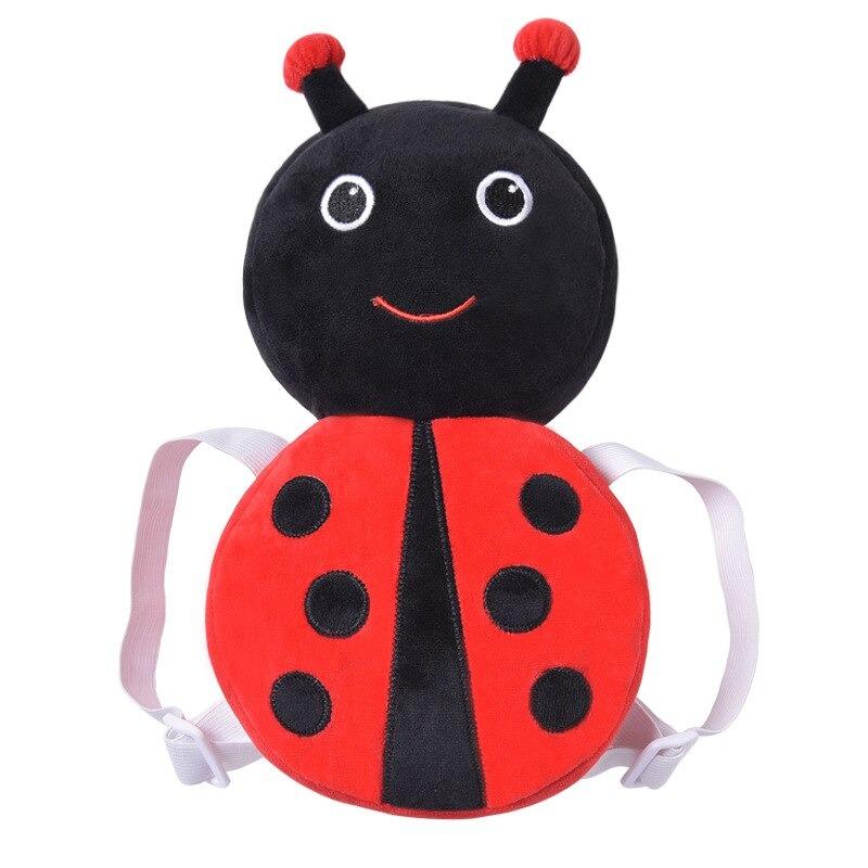 Toddler Head Protection Backpack Pillow