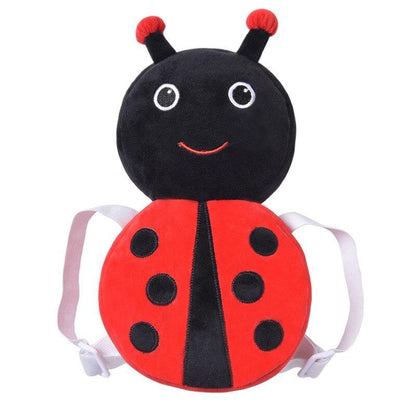 Toddler Head Protection Backpack Pillow