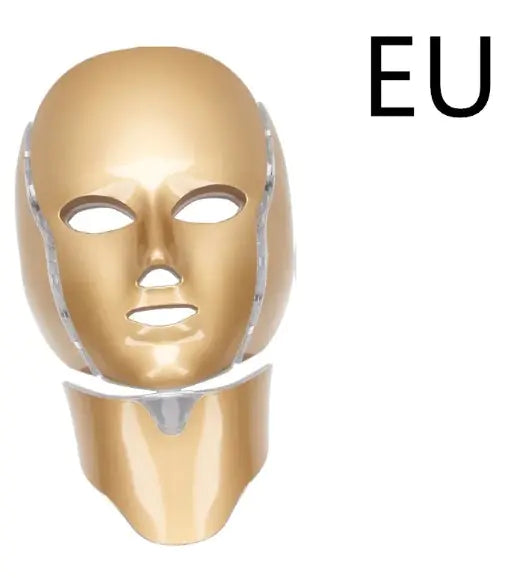 The Advanced Beauty Mask Instrument