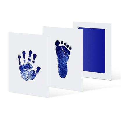 Clean-Touch Baby Hand & Footprint Kit