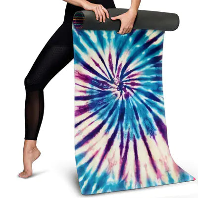 Professional High-Density Yoga Mat