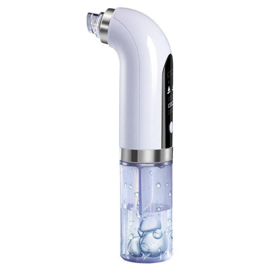 Professional Electric Bubble Vacuum & Hydro-Dermabrasion Tool