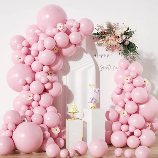 Premium Baby Shower & Kids' Party Decorations